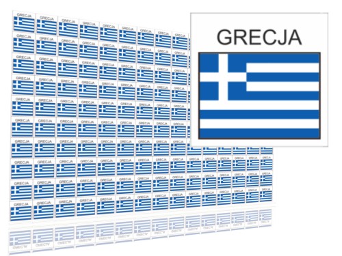 naklejki flaga grecji samoprzylepne, naklejki grecji na cenówki montip.jpg