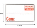 metki laminowane produkt polski, etykiety cenowe 9,5x6 cm produkt polski montip.jpg