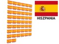 etykiety hiszpania do sklepów, naklejki hiszpania na produkty spożywcze montip.jpg