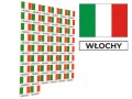 etykiety informacyjne, naklejki Włochy 3x3 cm, etykiety samoprzylepne włoska flaga montip.jpg