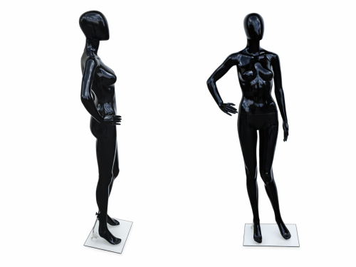 manekin całopostaciowy damski czarny montip.jpg