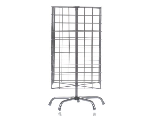 stojak obrotowy sklepowy srebrny montip.jpg