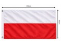 flaga na maszt Polska, flaga patriotyczna montip.jpg