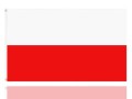flaga Polski 155x90, flaga Polski na balkon montip.jpg