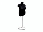Female Tailor Dummy Mannequin 36/38 (1) (1) (1)