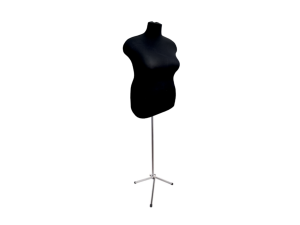 Female Tailor Dummy Mannequin 36/38 (1) (1) (1)