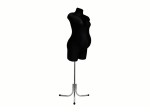 Female Pregnant Dummy Mannequin (1)