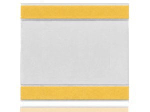 PVC Pocket poster Self-adhesive A5 vertical / horizontal (1)