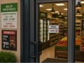 znak zakaz wprowadzania psów tabliczka z psem przekreślonym montip.jpg