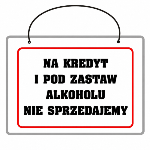 tabliczka laminowana ,montip na kredyt i pod zastaw alkoholu.png