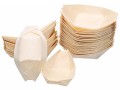 lodka drewniana na przystawki finger food montip.jpg