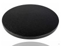 podklad-pod-tort-czarny-okragly-gladki-28-cm montip.jpg