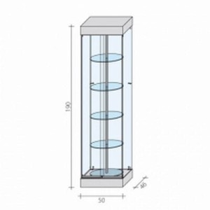 Cabinet AL 2 OBR