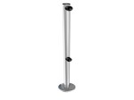 Stake low barrier 100 cm