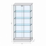 Cabinet PO 1