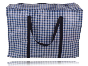 Shopping bag POLISH PRODUCT 95l