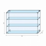 Extension for counter AL 12