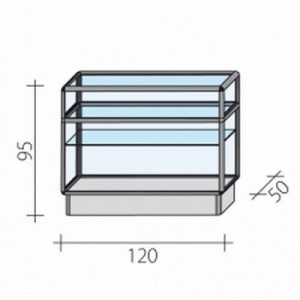Counter FL-120-1