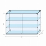 Extension for counter AL 13