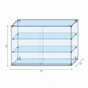 Extension for counter AL 13