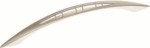 Furniture handle 5 - chrome