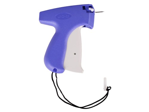 Pistolet igłowy - Metkownica igłowa - CIENKA IGŁA