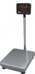 Waga platformowa NDMI-610