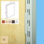 Plecy z płyty laminowanej dla modułu 97,8cm