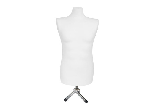 manekin męski na ladę ekspozycyjny sklepowy montip.jpg