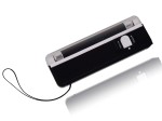 Portable UV tester
