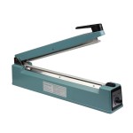 Zgrzewarka do folii ręczna impulsowa METALOWA 400 mm