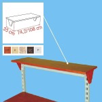 Półka górna gondoli dla modułu 64cm