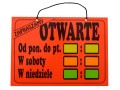 otwarte od pon. do ndz. a4 1