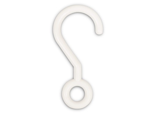 haczyk plastikowy z oczkiem zawieszanie ekspozytorów manekin montip.jpg