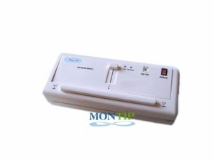 ZGRZEWARKA PRÓŻNIOWA