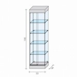 Cabinet AL 2