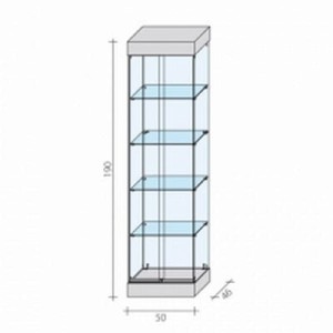 Cabinet AL 2