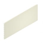 Ścianka tylna perforowana 40x96,8 cm