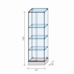 Cabinet AL 4