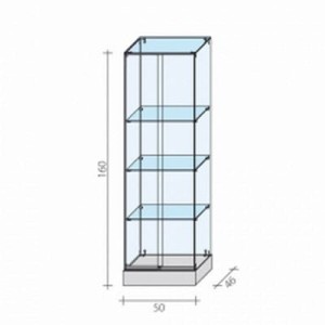 Cabinet AL 4