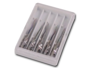 Needle / Needles without plastic gun Hand Labeller THICK