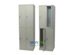 4 door locker