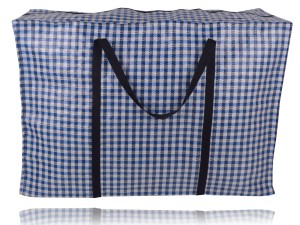 Shopping bag POLISH PRODUCT 135l