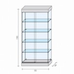 Cabinet AL 1
