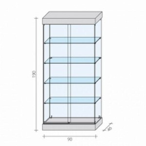 Cabinet AL 1
