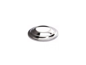 Cover to fastening ending for tube with diameter of 32 mm