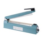 Zgrzewarka do folii ręczna impulsowa METALOWA 300 mm ZGRZEW 8 mm