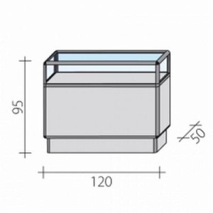 Counter FL-120-3