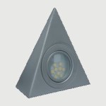 Lampa podszafkowa TRÓJKĄT