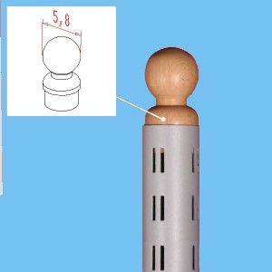 Decorative element, type 2
